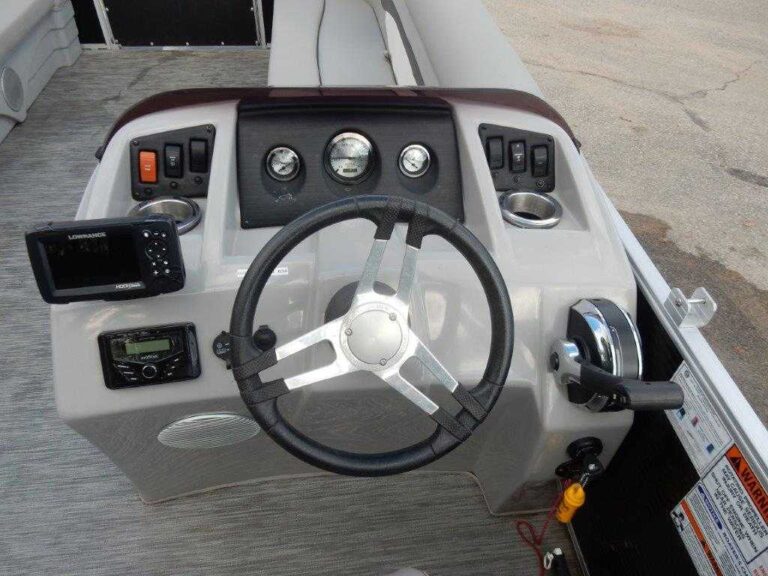 2021 Bennington 21SSR US-ETWK8941D121 [photo 13]